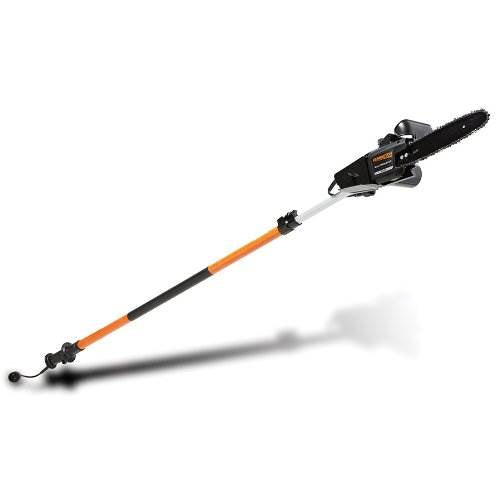 Remington RM1015P 2-in-1 Electric Chain Saw/Pole Saw Combo | Used