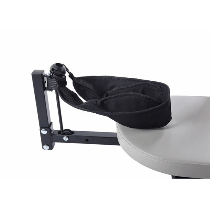 Stamina Products 55-1408 Inline Back Stretch Decompression Bench w/ Traction