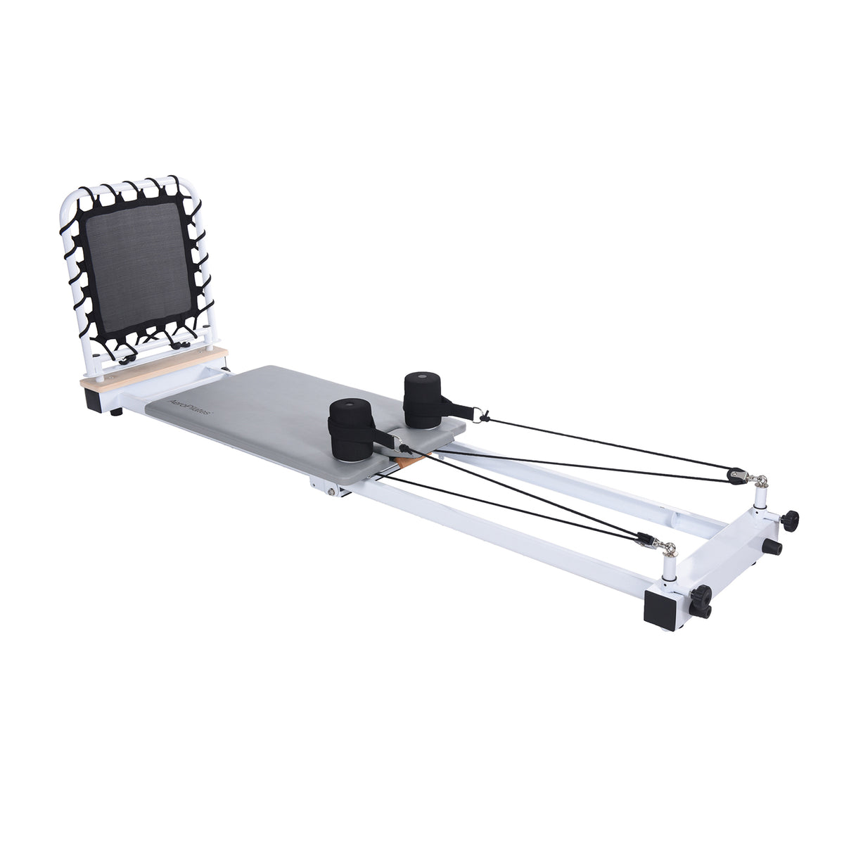 Stamina AeroPilates Precision Reformer Resistance Workout System (For Parts) - VMInnovations
