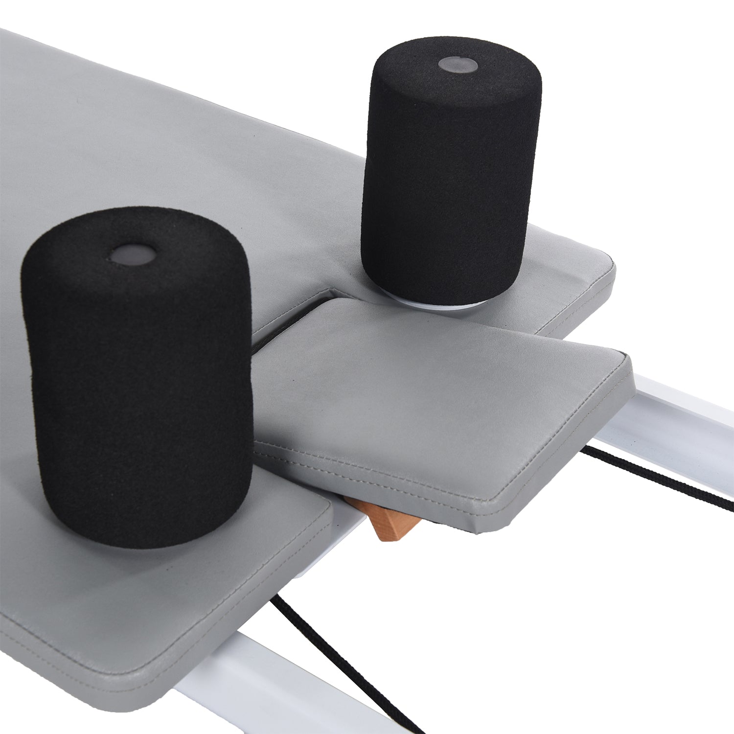 Stamina AeroPilates Precision Series Reformer Resistance Workout System (Used) - VMInnovations