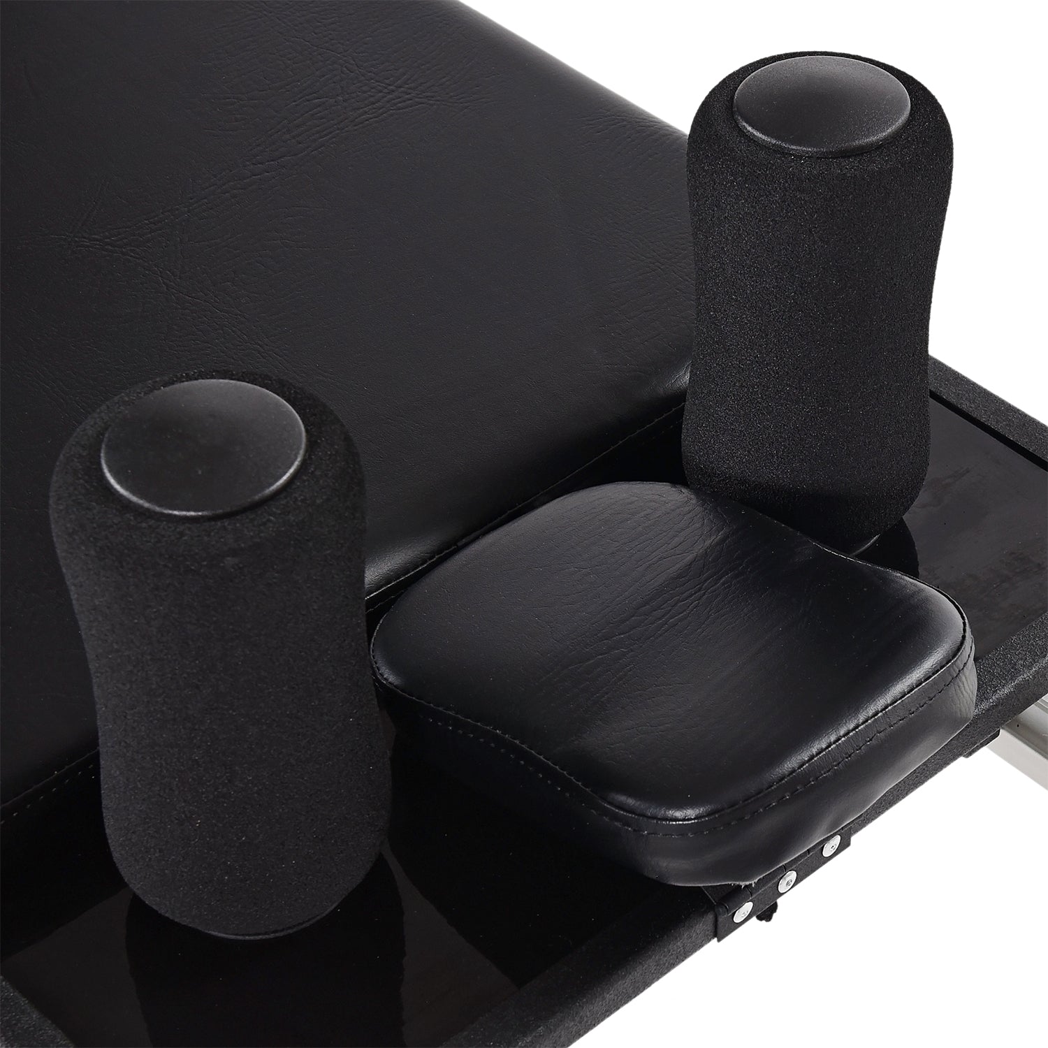 Stamina AeroPilates Pro XP Reformer Body Resistance Workout System (Open Box) - VMInnovations
