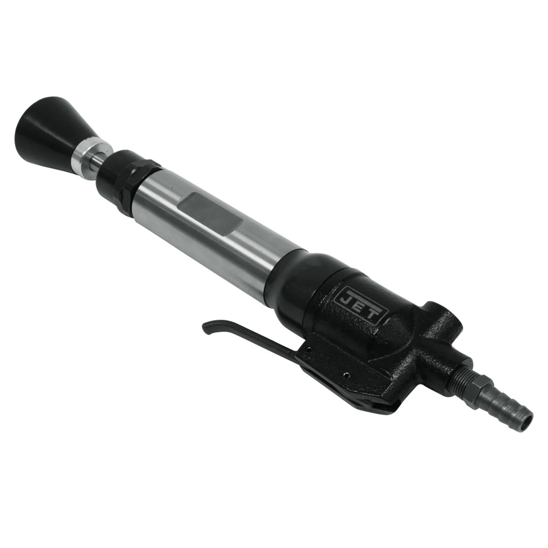 Jet 550601 JCT 1601 90 PSI Fast Powerful Blow Air Pressure Benchtop Sand Rammer - VMInnovations