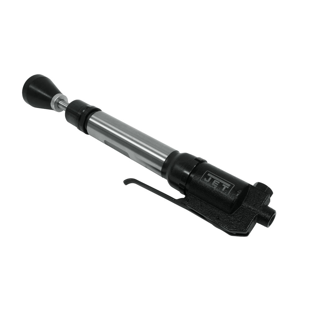 Jet 550602 JCT 1602 90 PSI Fast Powerful Blow Air Pressure Benchtop Sand Rammer - VMInnovations