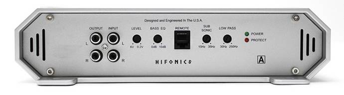 2) Hifonics OLM800D2 12" 3200W Dual Car Subwoofers + ZRX3200.1D 3200W Mono Amp