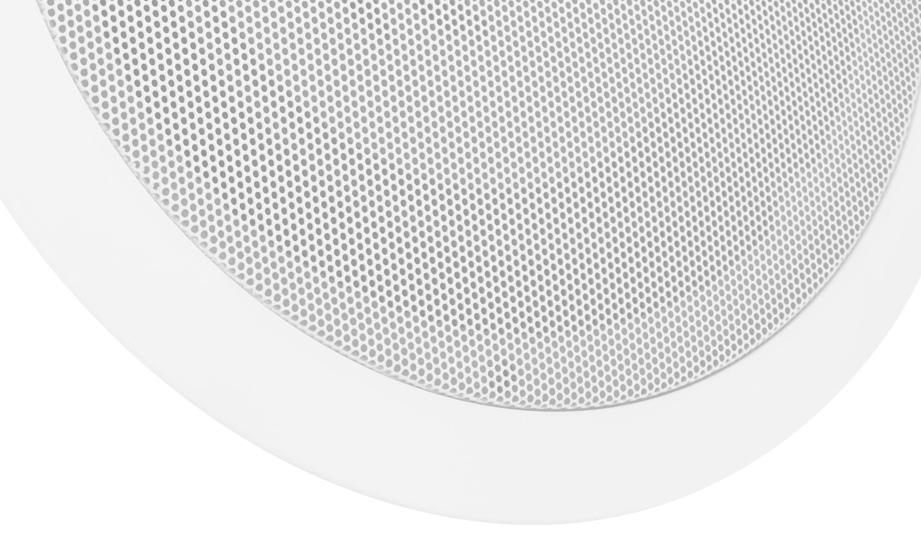 12 VM Audio Shaker 8" 200W 2 Way In Ceiling/Wall Surround Home Speakers (Twelve)