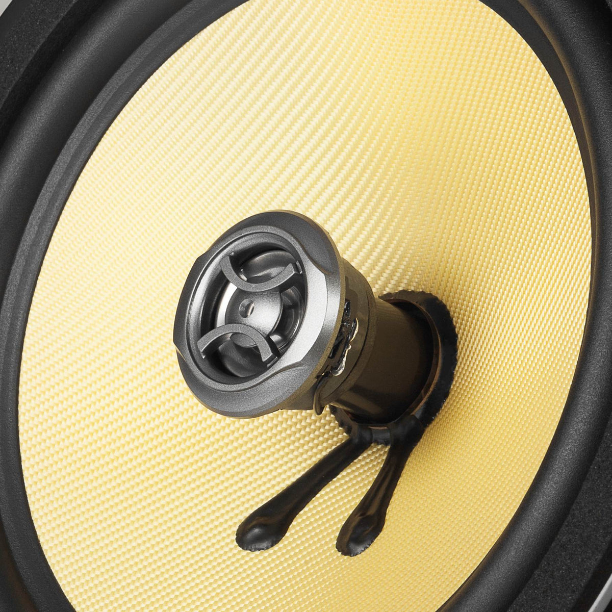 VM Audio Elux 8" 250-Watt In-Ceiling/Wall Surround Speakers, 16 | 16 x VM-CS8-E