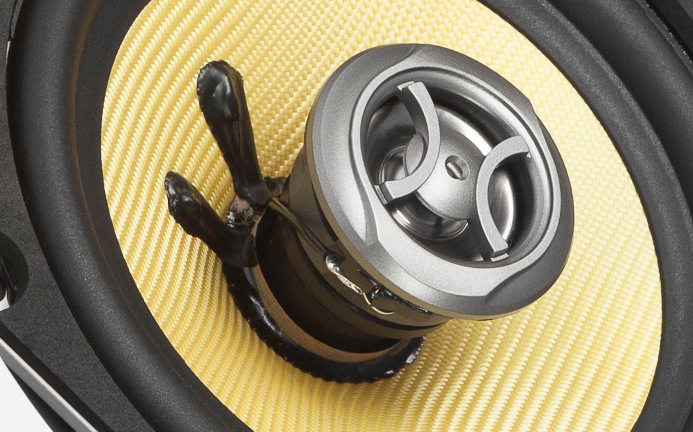 12) VM AUDIO Elux 5.25" 150 Watt In Ceiling/Wall Surround Home Speakers (Twelve)