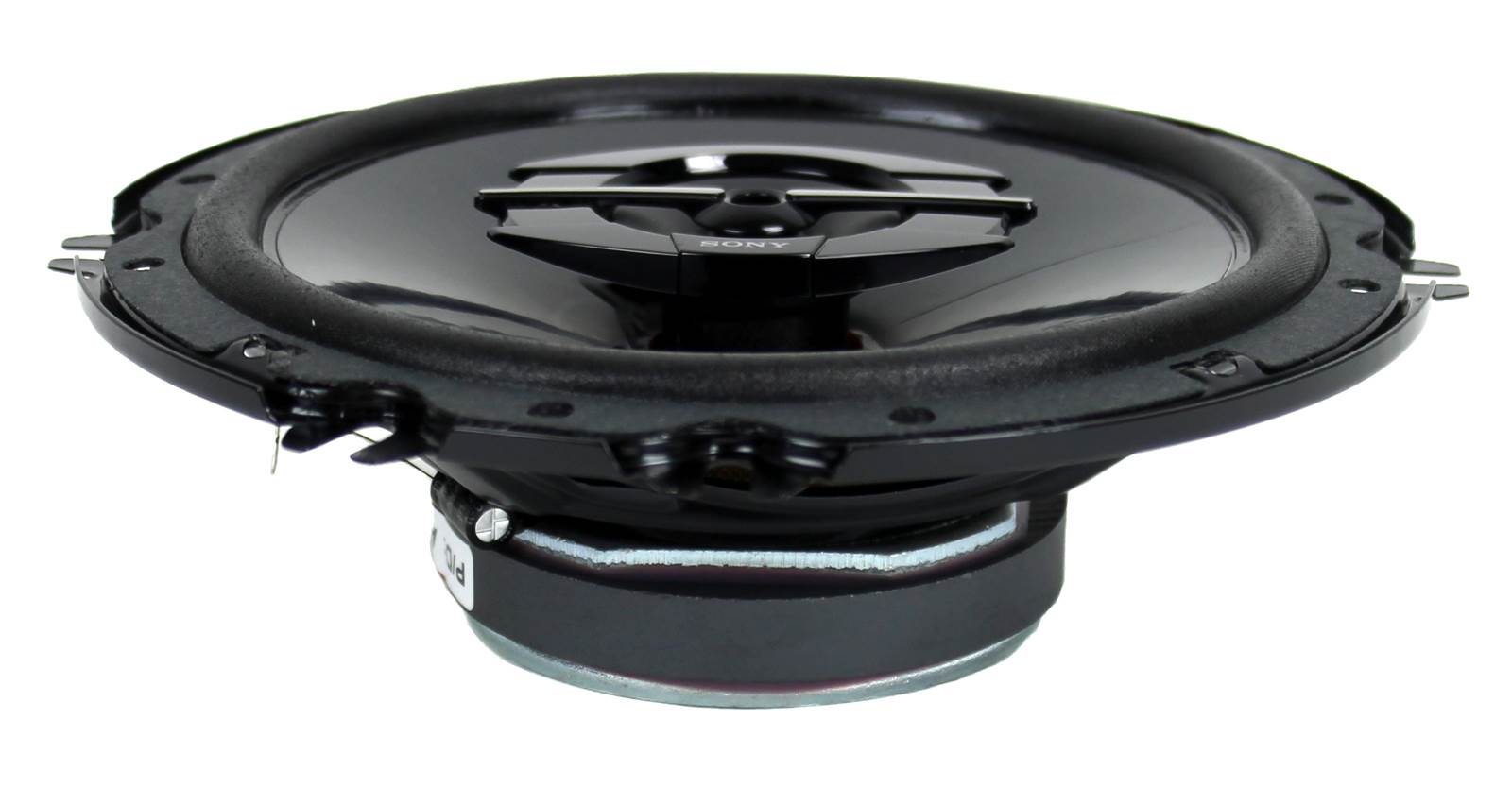 2) Sony XS-GT1638F 6.5" 260 Watt 3-Way Car Coaxial Speakers Stereo - Open Box