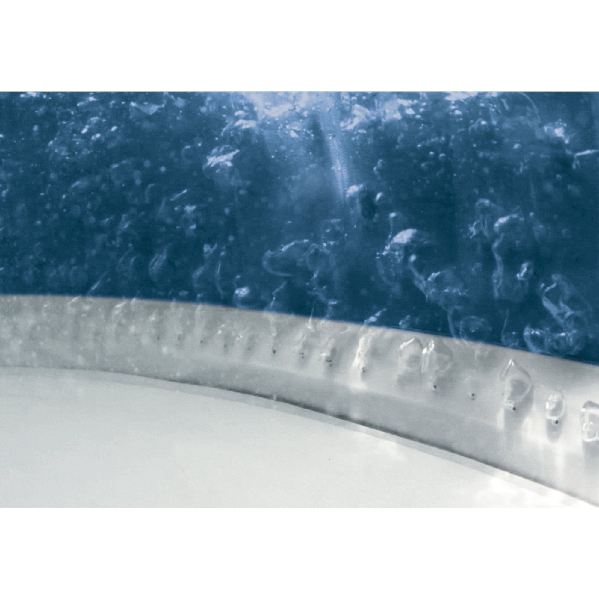 Intex PureSpa 4 Person Inflatable Portable Hot Tub with Cup Holder (2 Pack)