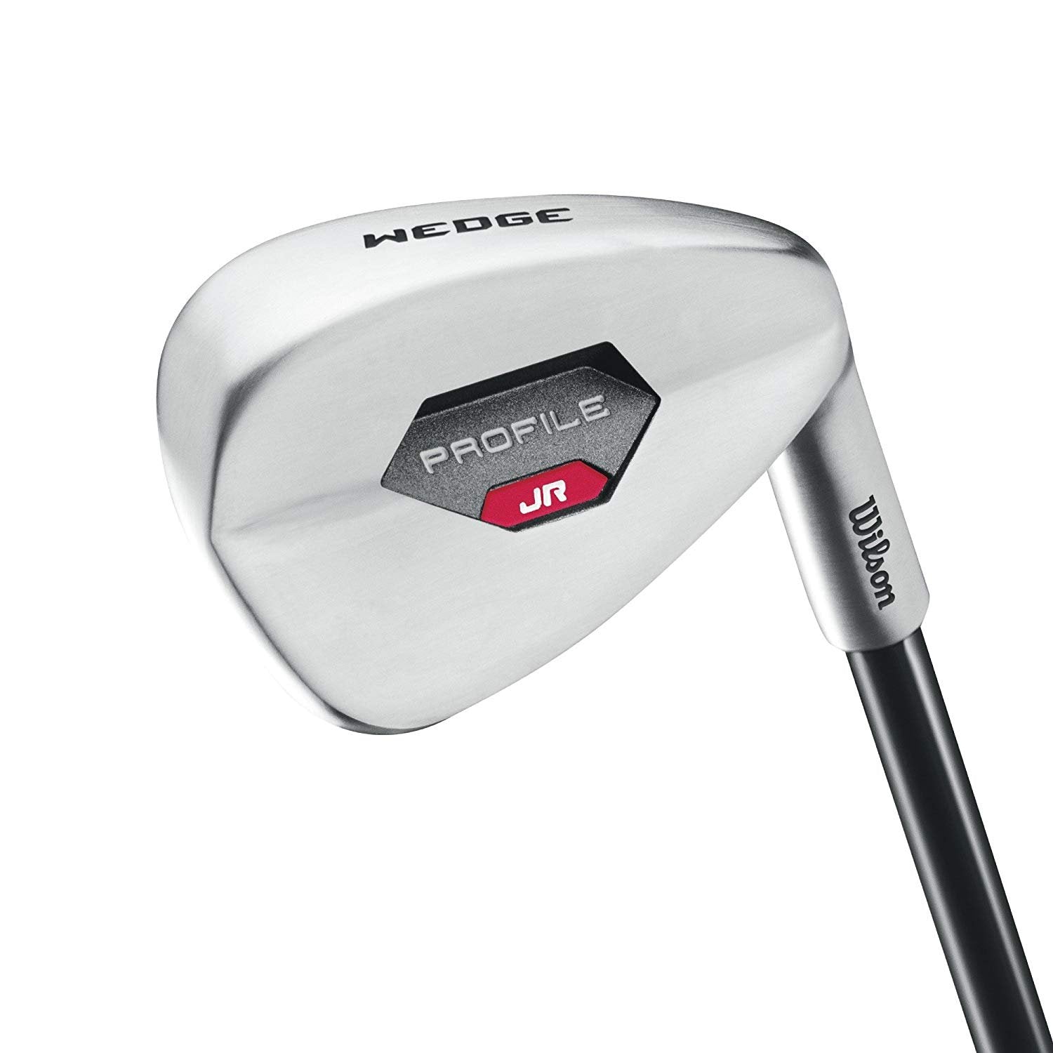 Wilson Profile Small Junior Right Hand Golf Set w/Bag (Refurbished)