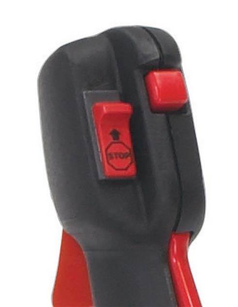 Jonsered GC2128 28cc 2 Stroke Straight Shaft Gas Weed Wacker Trimmer - For Parts