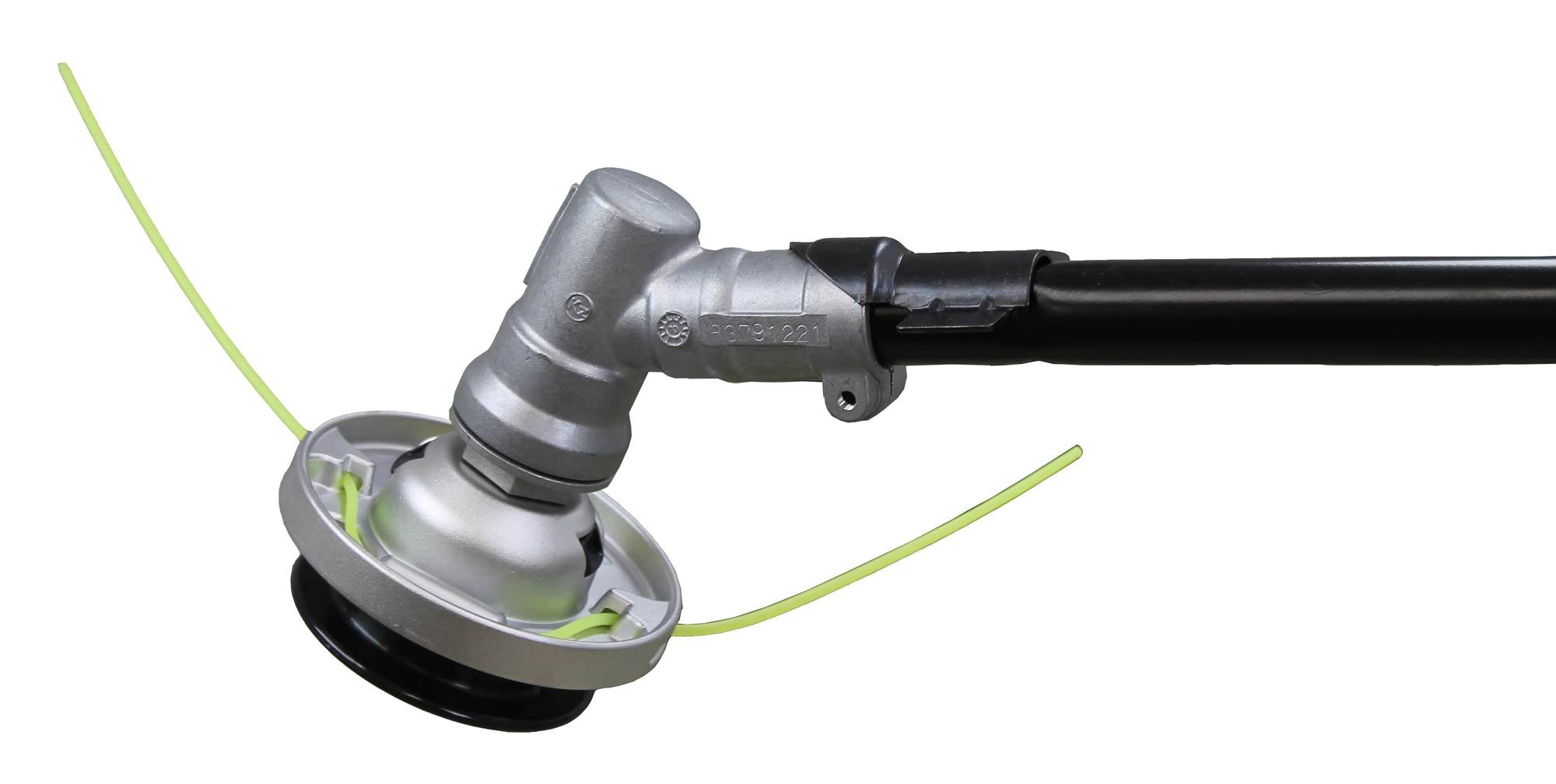 Poulan Pro SM30SB 17" 30cc 2 Cycle Gas Powered String Trimmer - For Parts