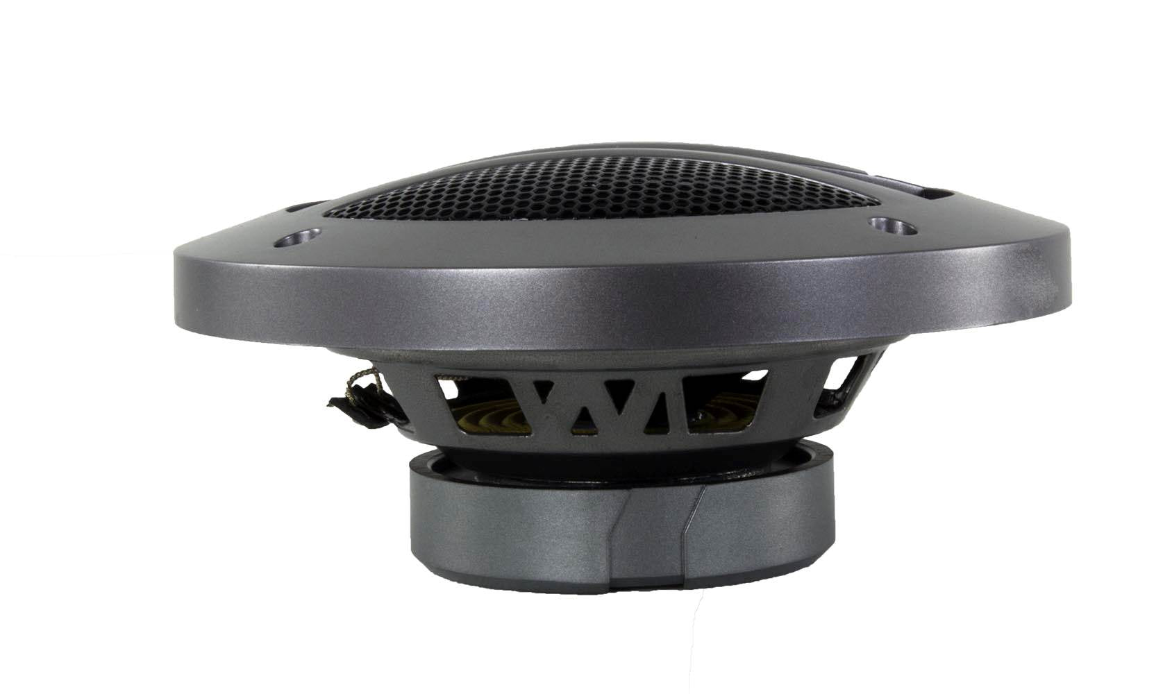 2) VM Audio EXS525.2 5.25" Car Speakers + 2) EXS650.3 6.5" Car 3-Way Speakers
