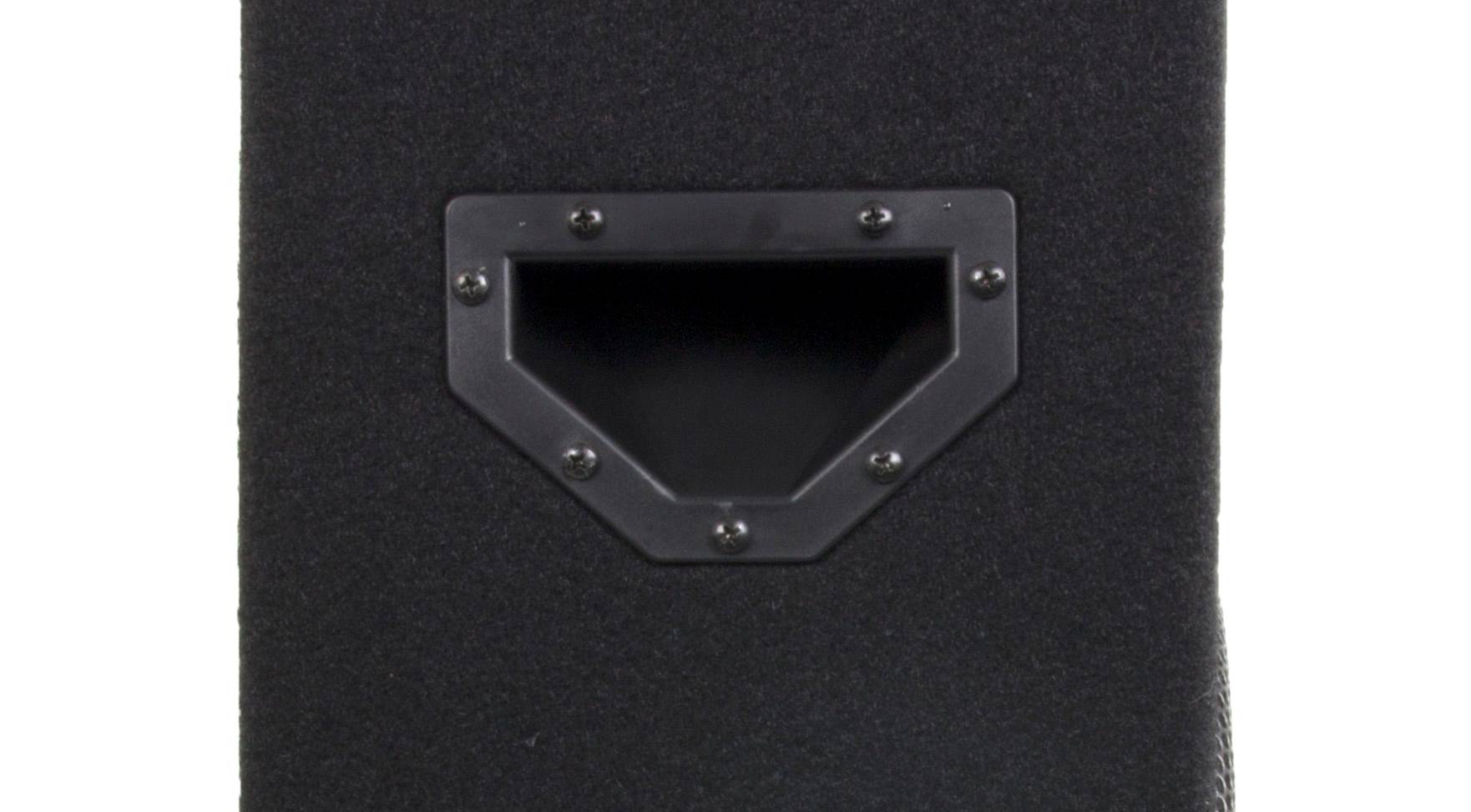 VM Audio VAS18SUB 18" 2000 Watt Passive Sub DJ Speaker Pro Subwoofer (Open Box)