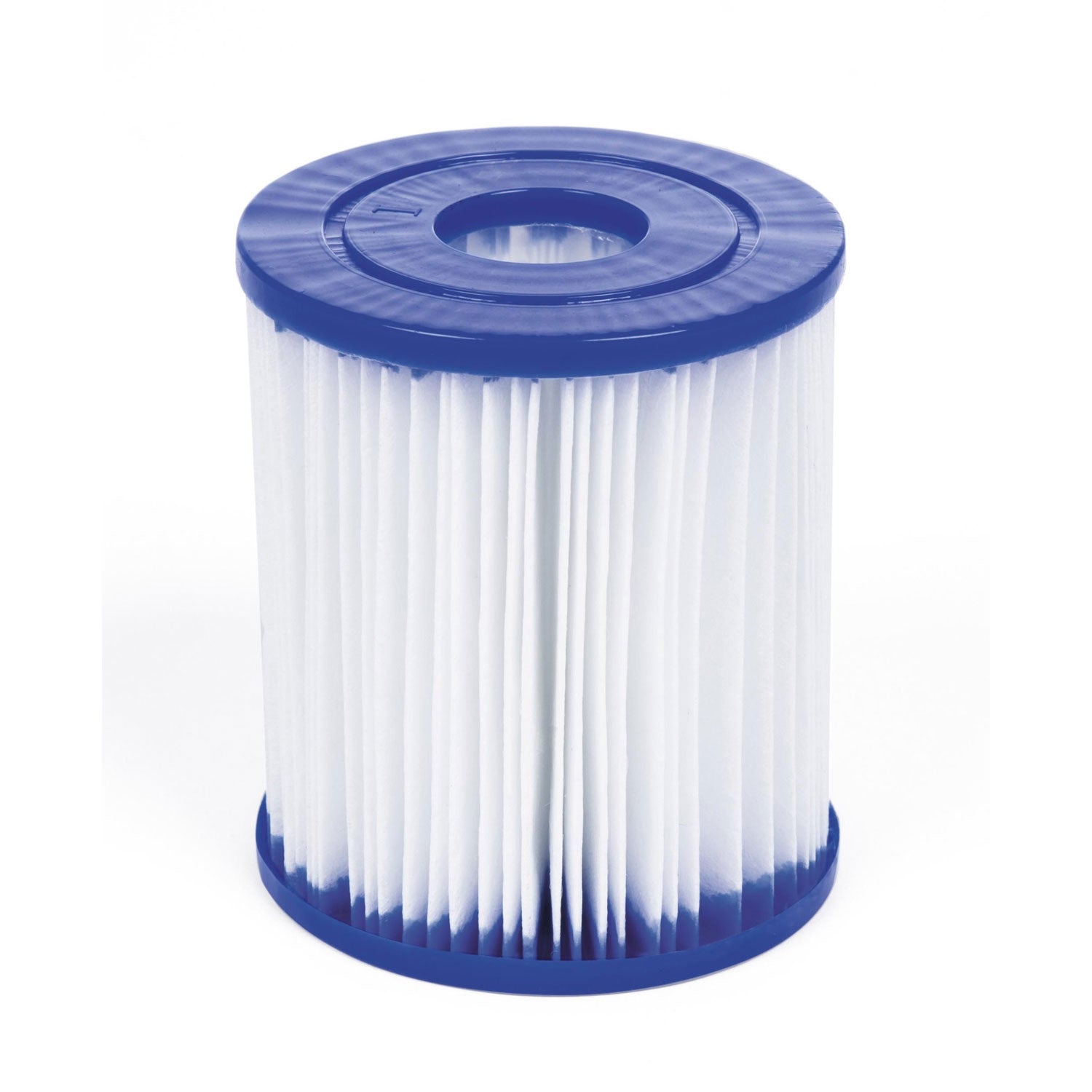 Hey! Cool Pool Flip Plop Float Cleaning Swimming Pool w/ Bestway Steel Max Frame - VMInnovations