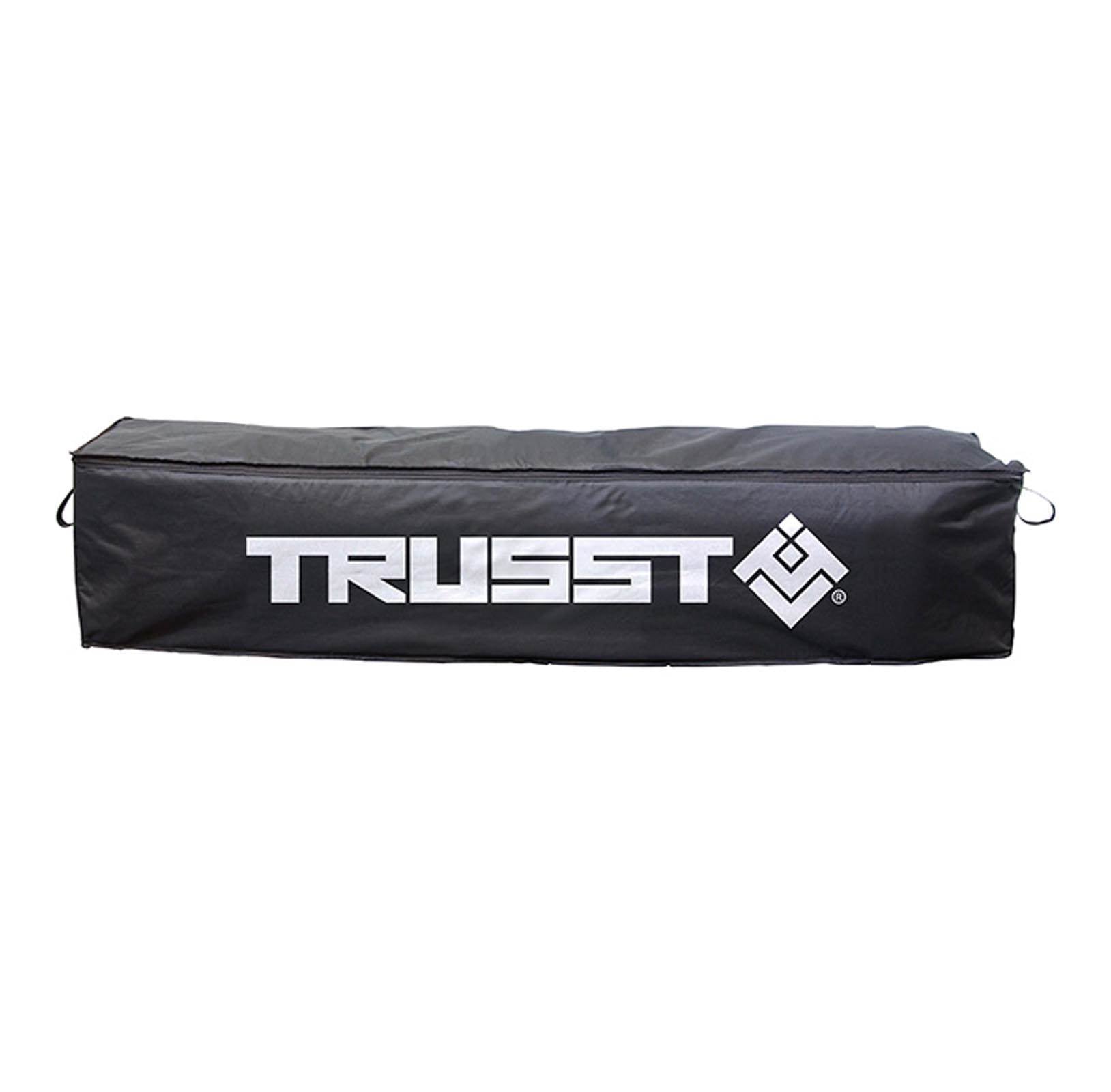 Chauvet Trusst VIP Gear Travel Bag Goal Post Kit Transport Case (Open Box)