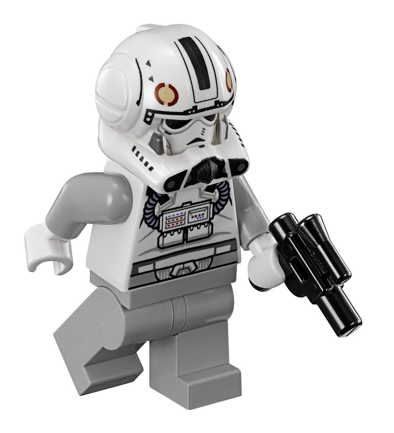 Haden Dorset 1.7 Liter Stainless Steel Electric Kettle with Auto Shut Off, Beige + LEGO® Star Wars™ Revenge of the Sith V-Wing Starfighter w/ 2 Minifigures | 75039