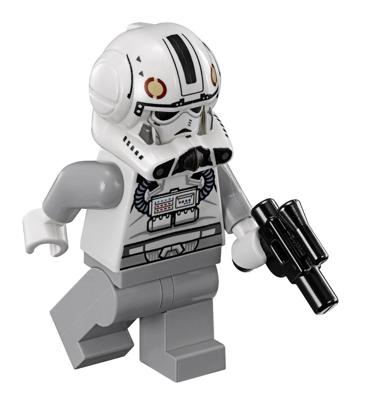 Haden Dorset 1.7 Liter Stainless Steel Electric Kettle with Auto Shut Off, Beige + LEGO® Star Wars™ Revenge of the Sith V-Wing Starfighter w/ 2 Minifigures | 75039