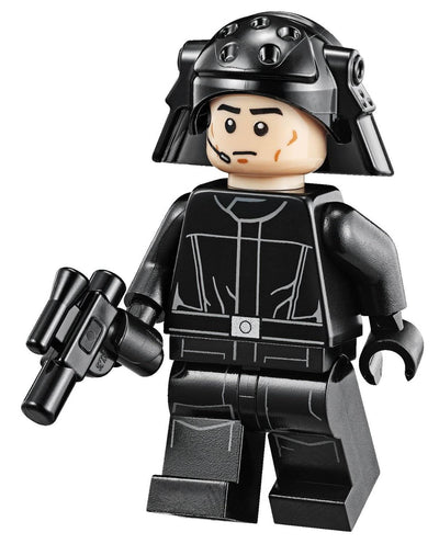 LEGO® Star Wars™ Imperial Star Destroyer Kids Building Playset | 75055