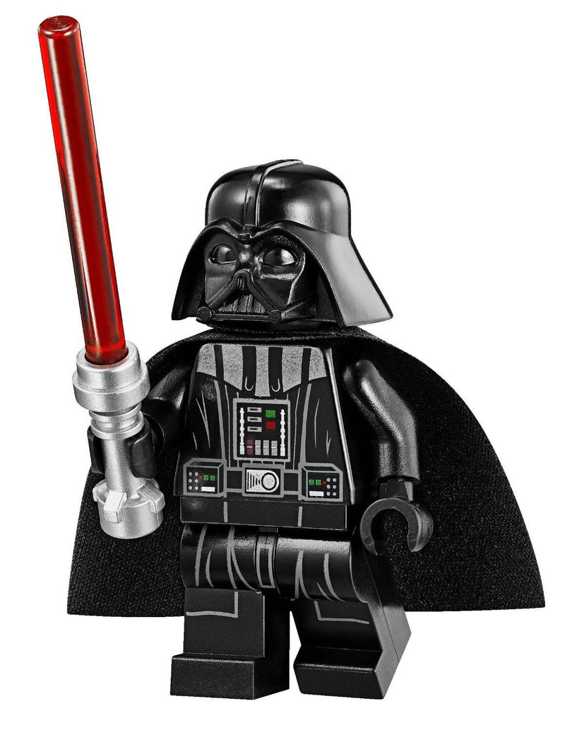 LEGO® Star Wars™ Imperial Star Destroyer Kids Building Playset | 75055
