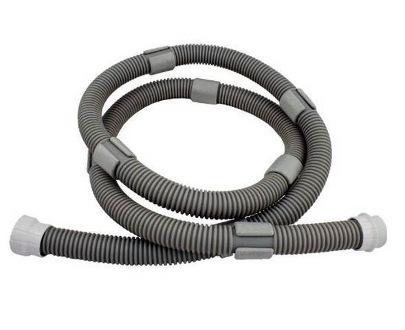 Polaris 65 165 Turtle Swimming Pool Cleaner 96" Float Hose Extension (Open Box)