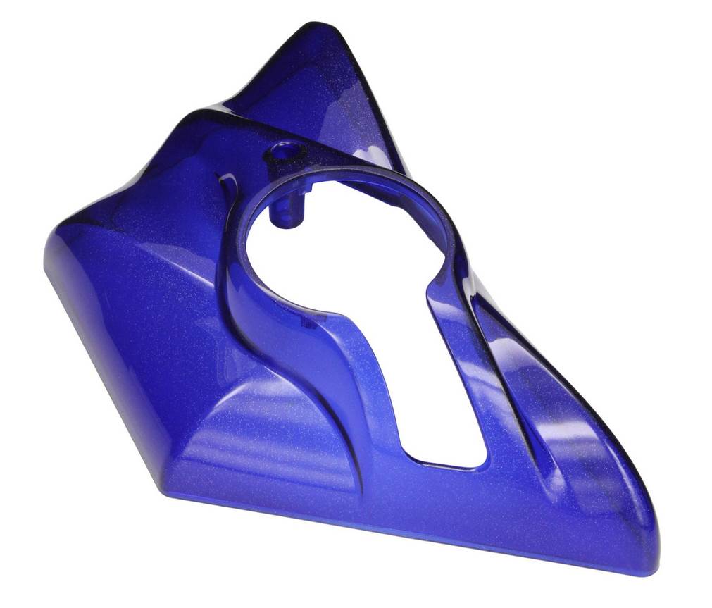 Polaris K5 Inground Swimming Pool Cleaner F5 280 Blue Top Cover Part (Open Box)