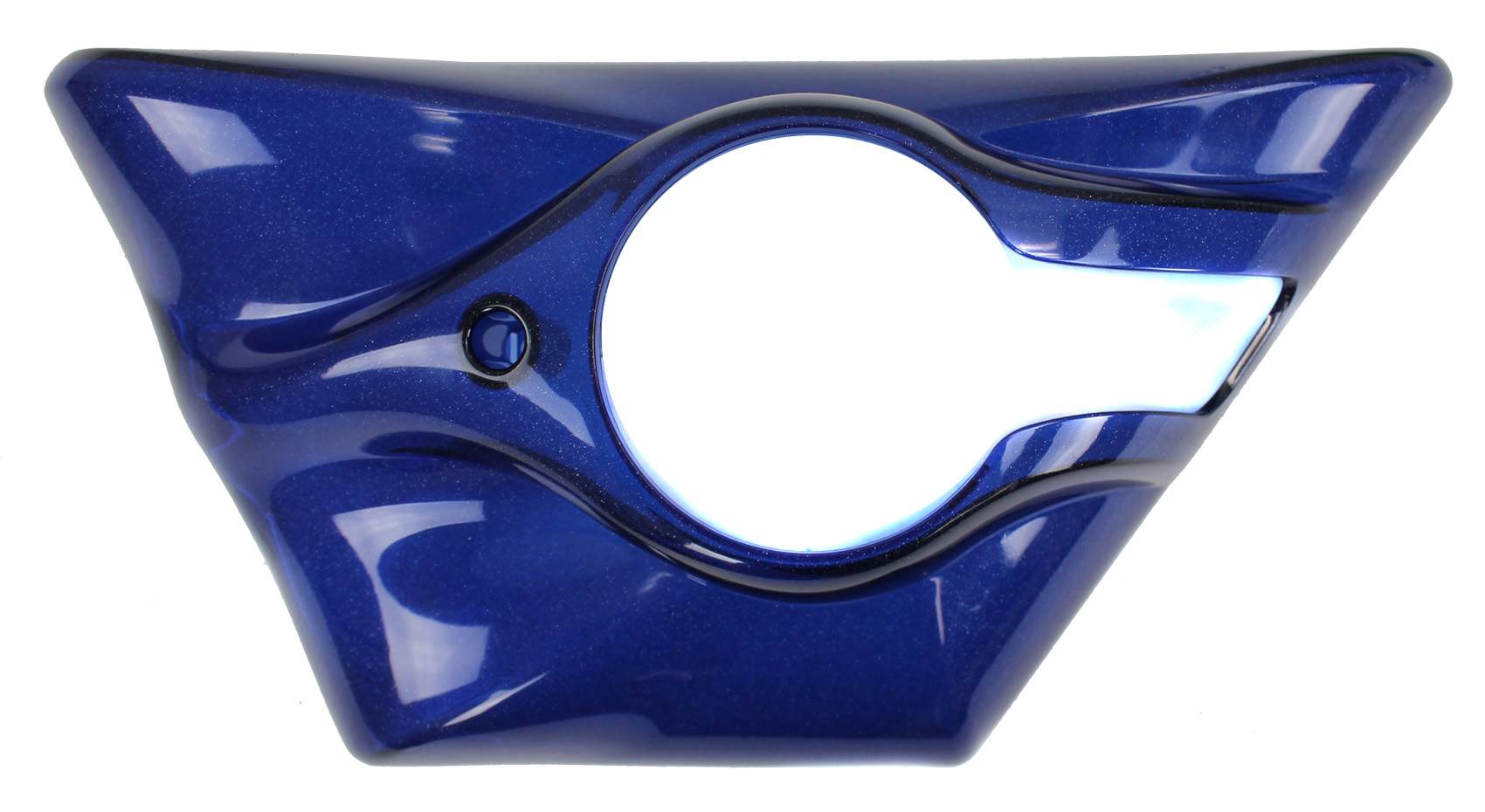 Polaris K5 Inground Swimming Pool Cleaner F5 280 Blue Top Cover Part (Open Box)