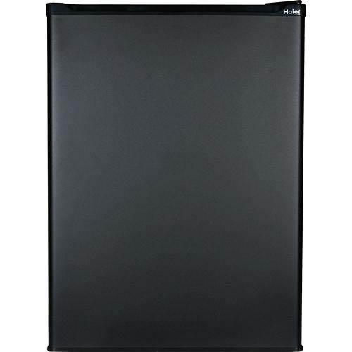 Haier ECR27B Energy-Star Compact Refrigerator/Freezer, 2.7-Cubic Feet (Damaged)