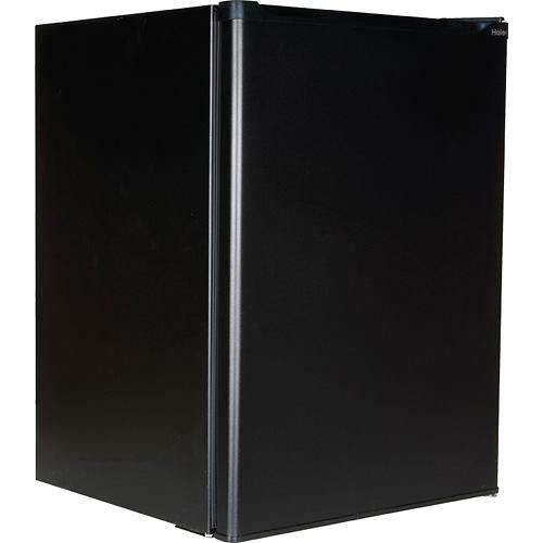 Haier ECR27B Energy-Star Compact Refrigerator/Freezer, 2.7-Cubic Feet (Damaged)