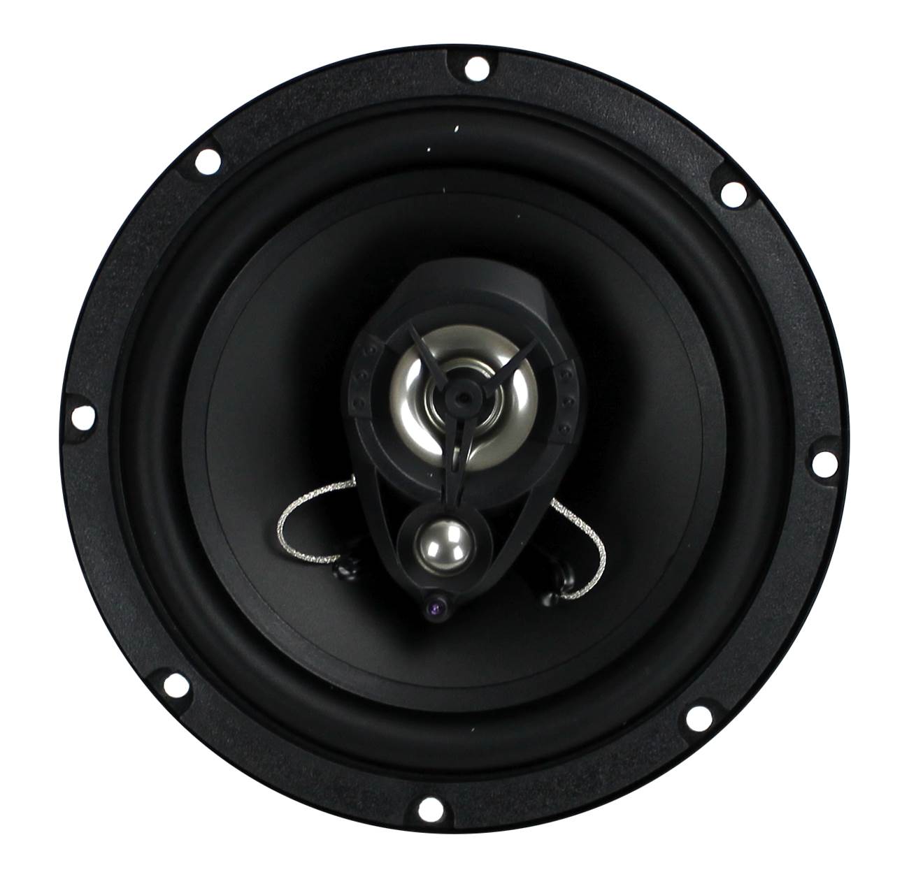 2) New Renegade RX62 6.5" 200 Watt + 2) RX693 6x9" 300 Watt 3-Way Car Speakers