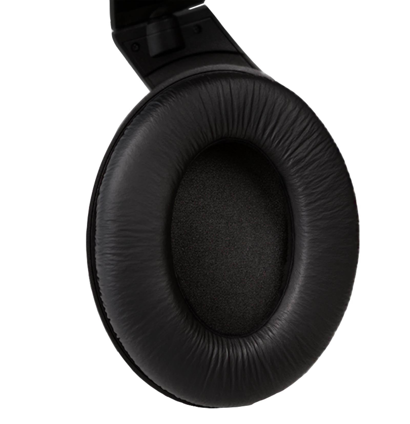 Sennheiser HD 429S Over-Ear Headphones Headset w/ Mic for Smartphone (Open Box)
