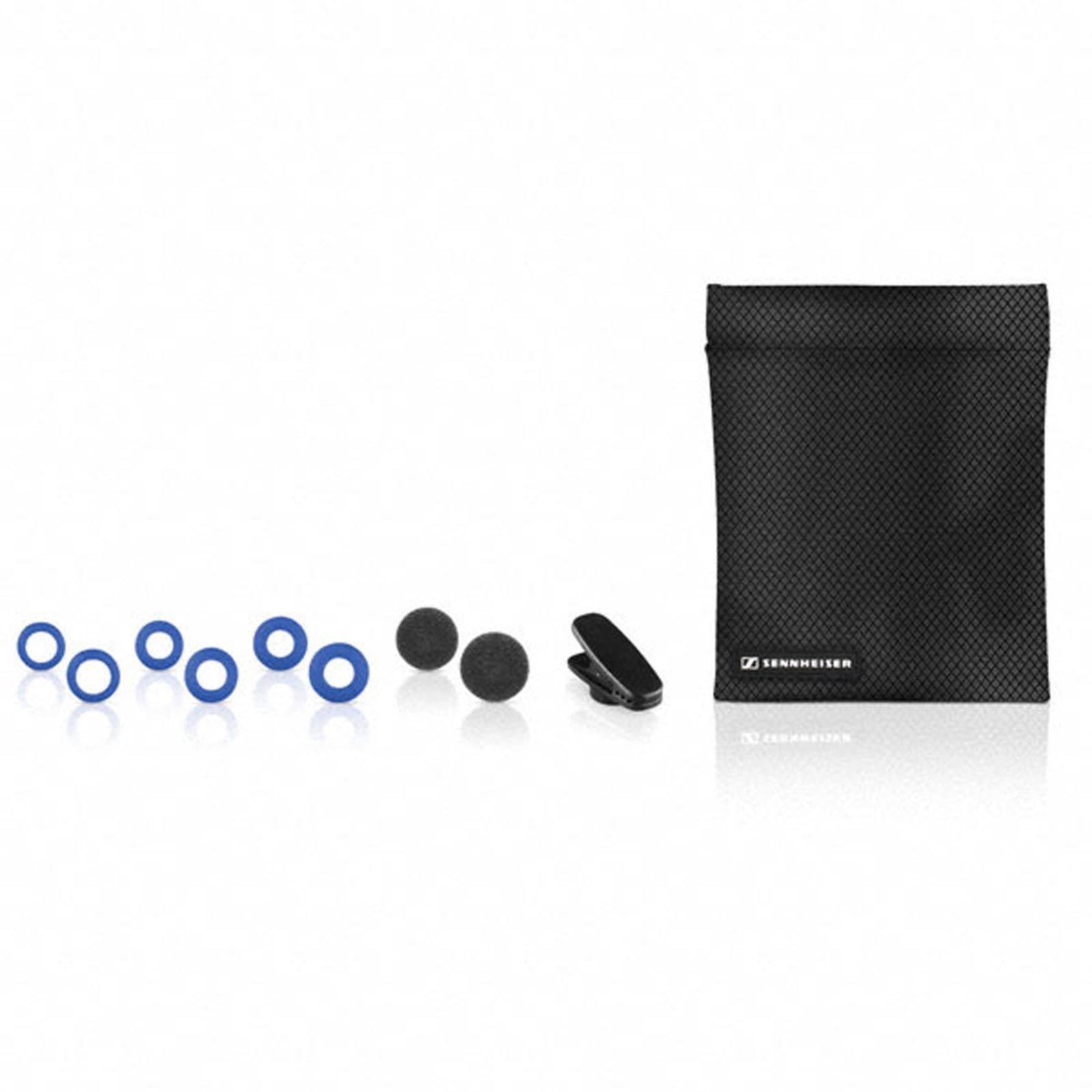 Sennheiser PX 685i Adidas MP3/iPhone In-Ear Sports Workout Headphones (Open Box)