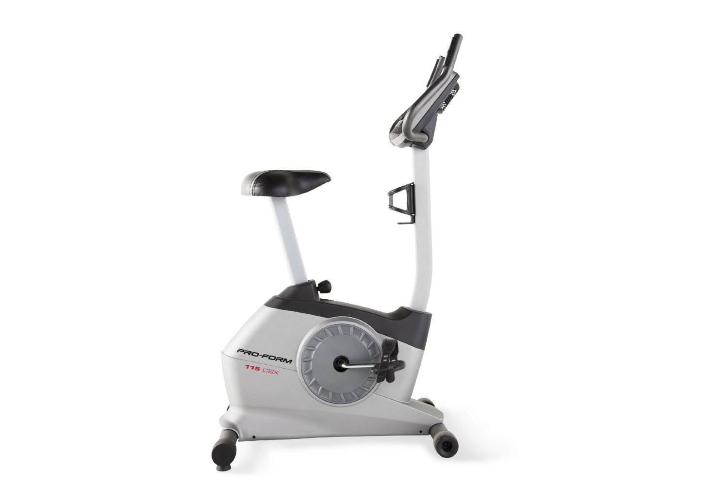 ProForm 115 CSX Recumbent Cycle Exercise Bike iFit Card| PFEX71911 - Damaged