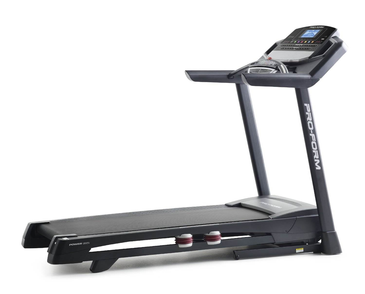 Proform Power 995i Treadmill Home Gym Workout Equipment | PFTL99513Z (Open Box)