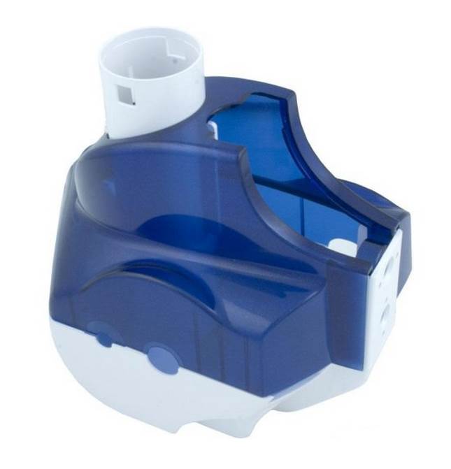 Polaris 9-100-7030 Swimming Pool Cleaner Top and Base Assembly Kit (Open Box)