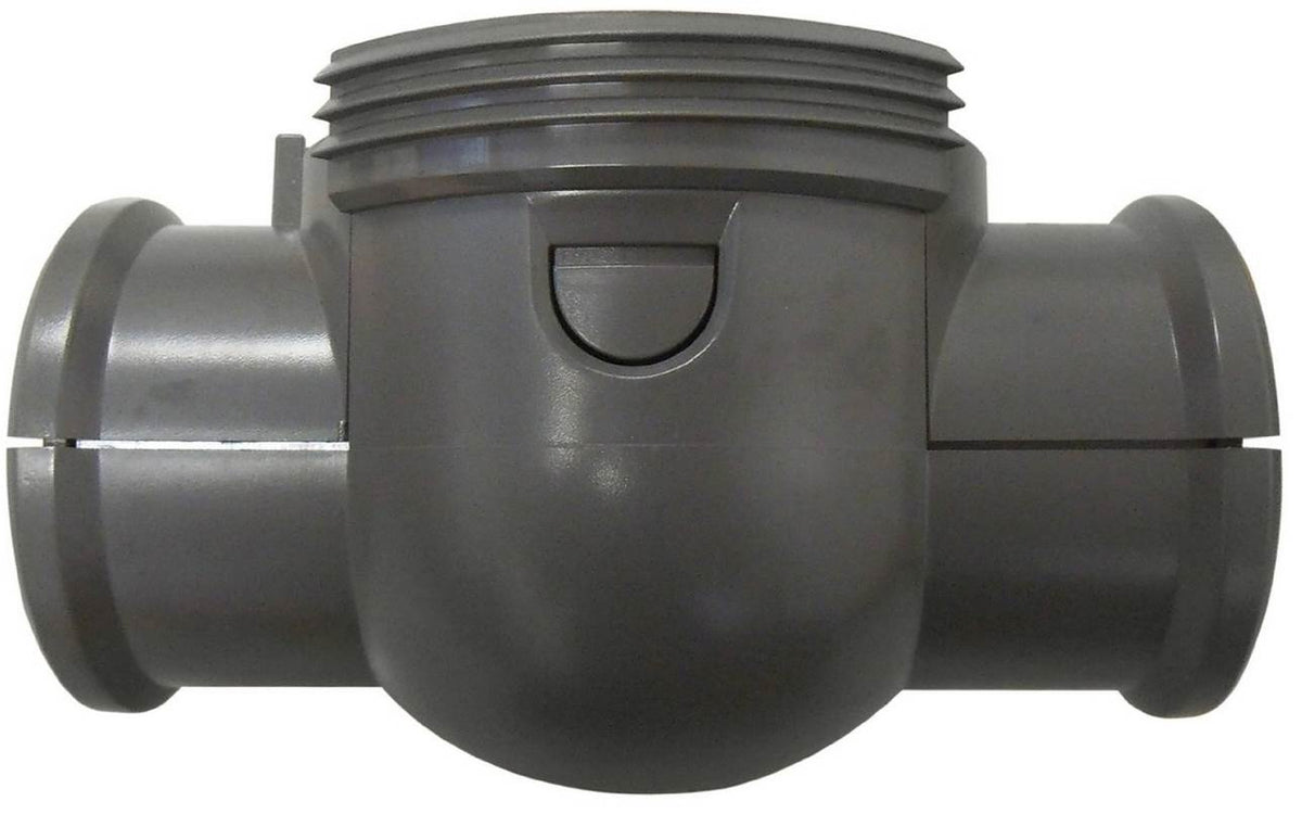 Zodiac R0511700 AquaPure Ei Series Salt Water Chlorinator Saddle Clamp Assembly