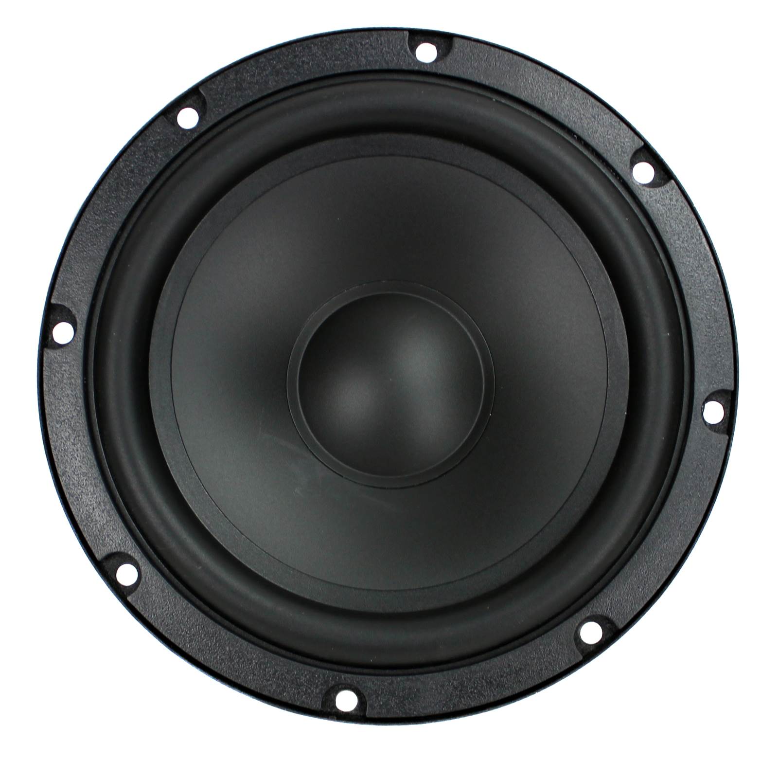 Renegade RX6.2C 6.5" 200W 2 Way Car Components + 2) 6x9" 300W 3-Way Car Speakers