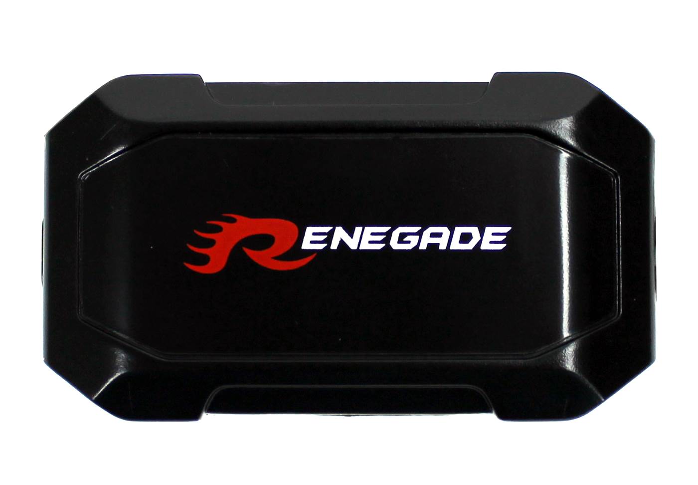 Renegade RX6.2C 6.5" 200W 2 Way Car Components + 2) 6x9" 300W 3-Way Car Speakers
