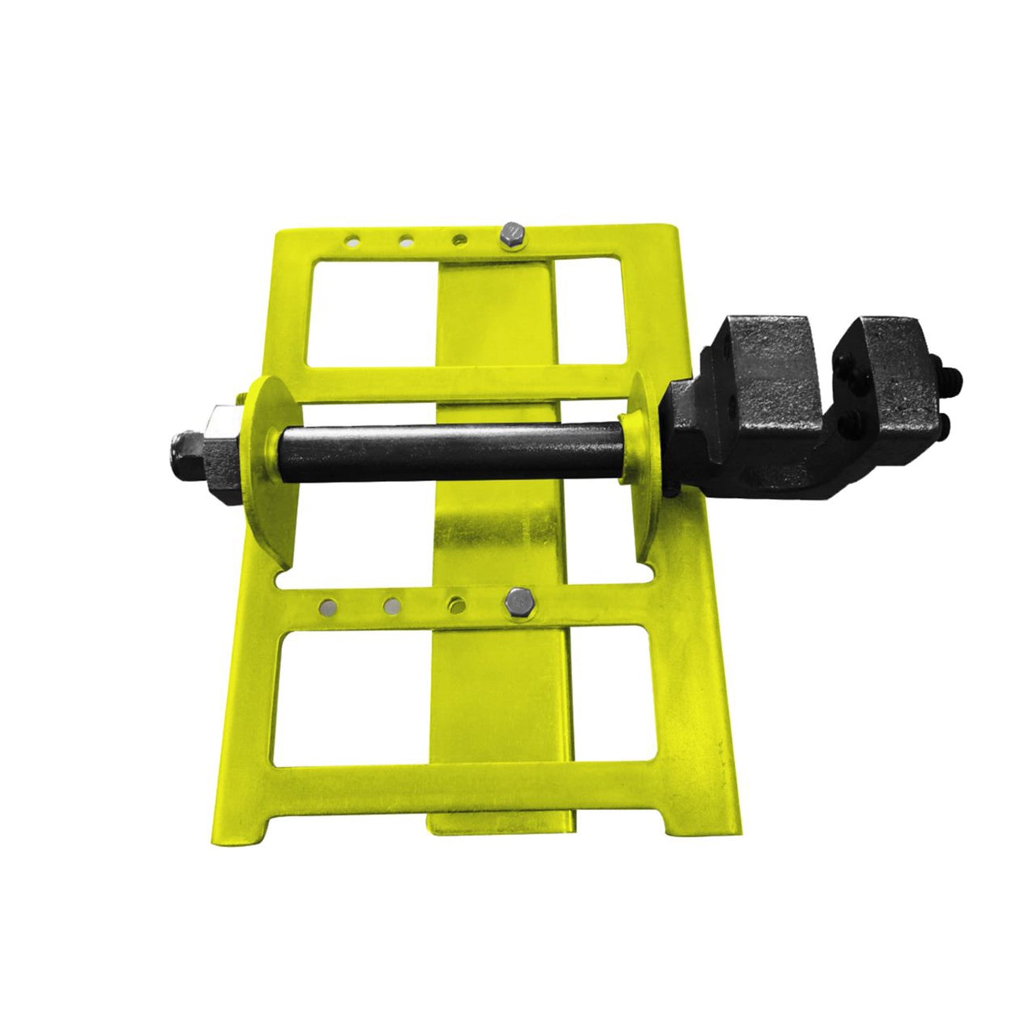 Timber Tuff Steel Lumber Cutting Guide Sawmill Tool for Chainsaw (Open Box) - VMInnovations