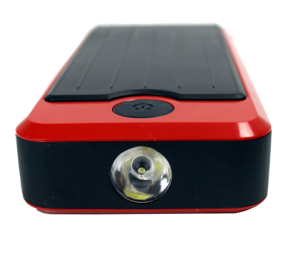 2) New PowerAll PBJS1200R Deluxe Portable Power Banks Car Jump Starter with Case