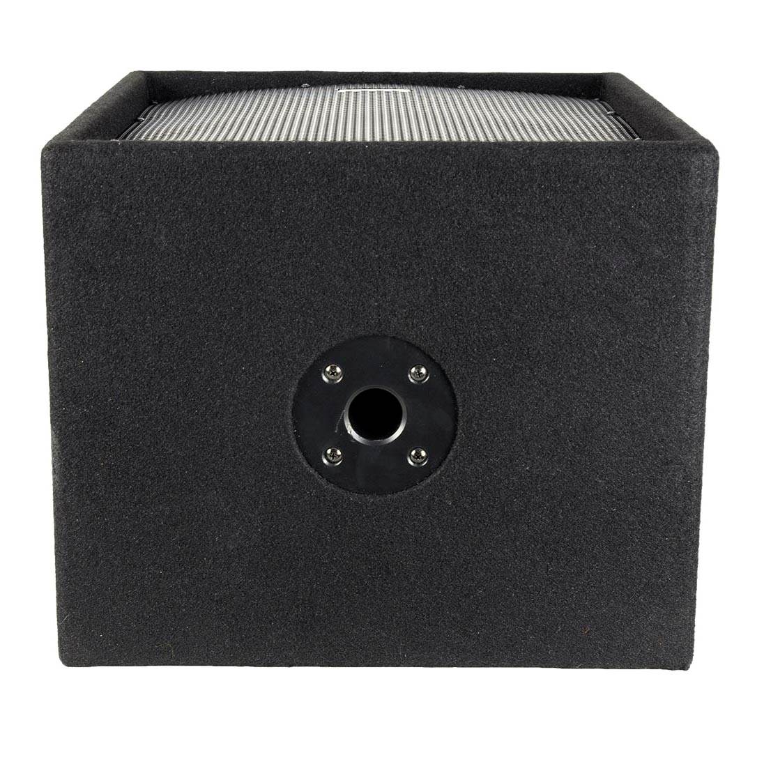 VM Audio VAS12SUB 12" 1000 Watt Passive Sub DJ Subwoofer + Speaker Mounting Pole