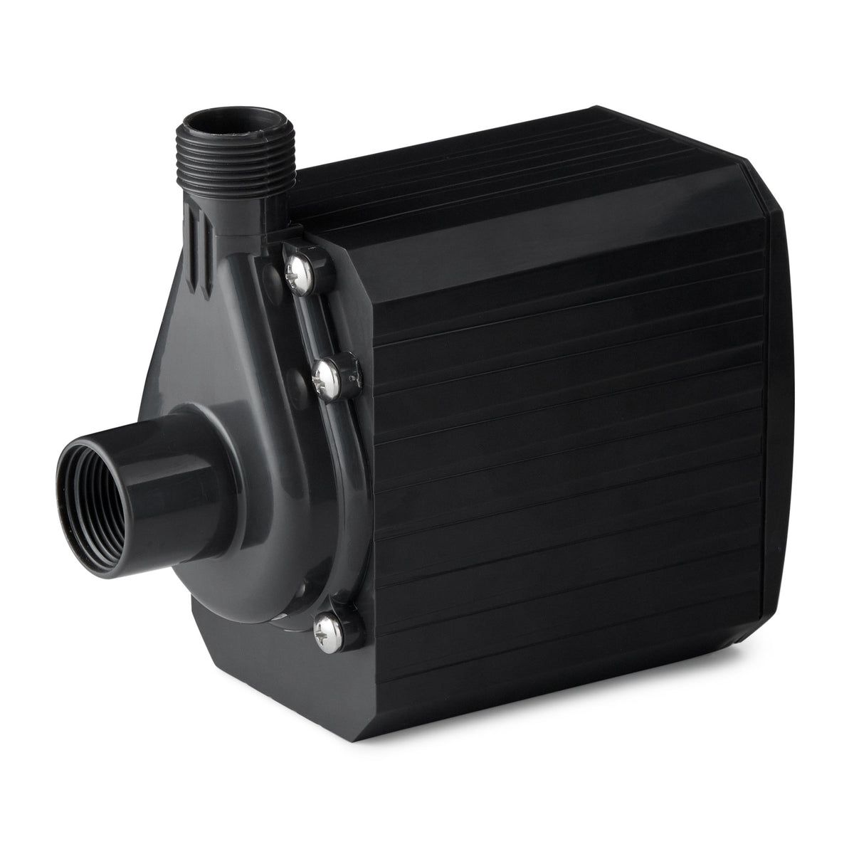 PONDMASTER Supreme 1800 GPH Magnetic Drive Fountain Pond Pump | 02718 (Open Box)