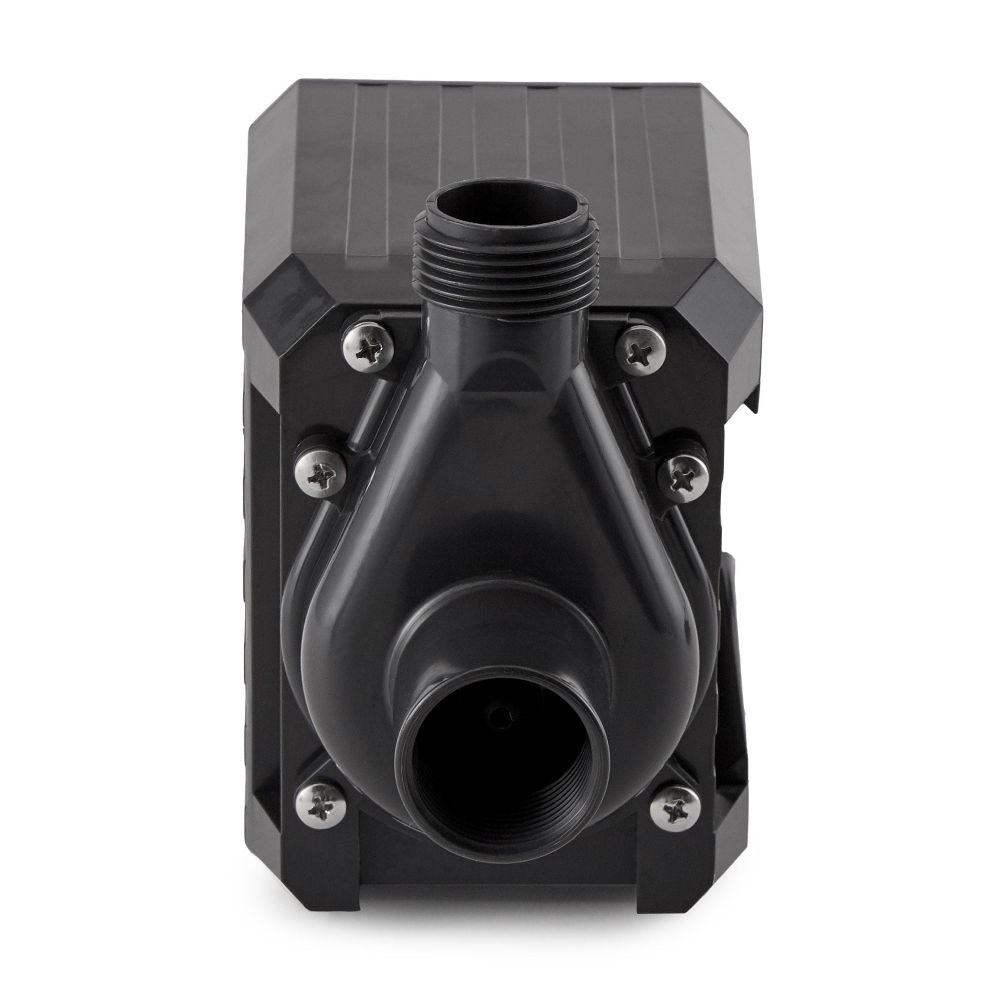 2400 GPH Mag Drive Pond Garden Aquarium Max Flow Pump | (Refurbished/Open Box)