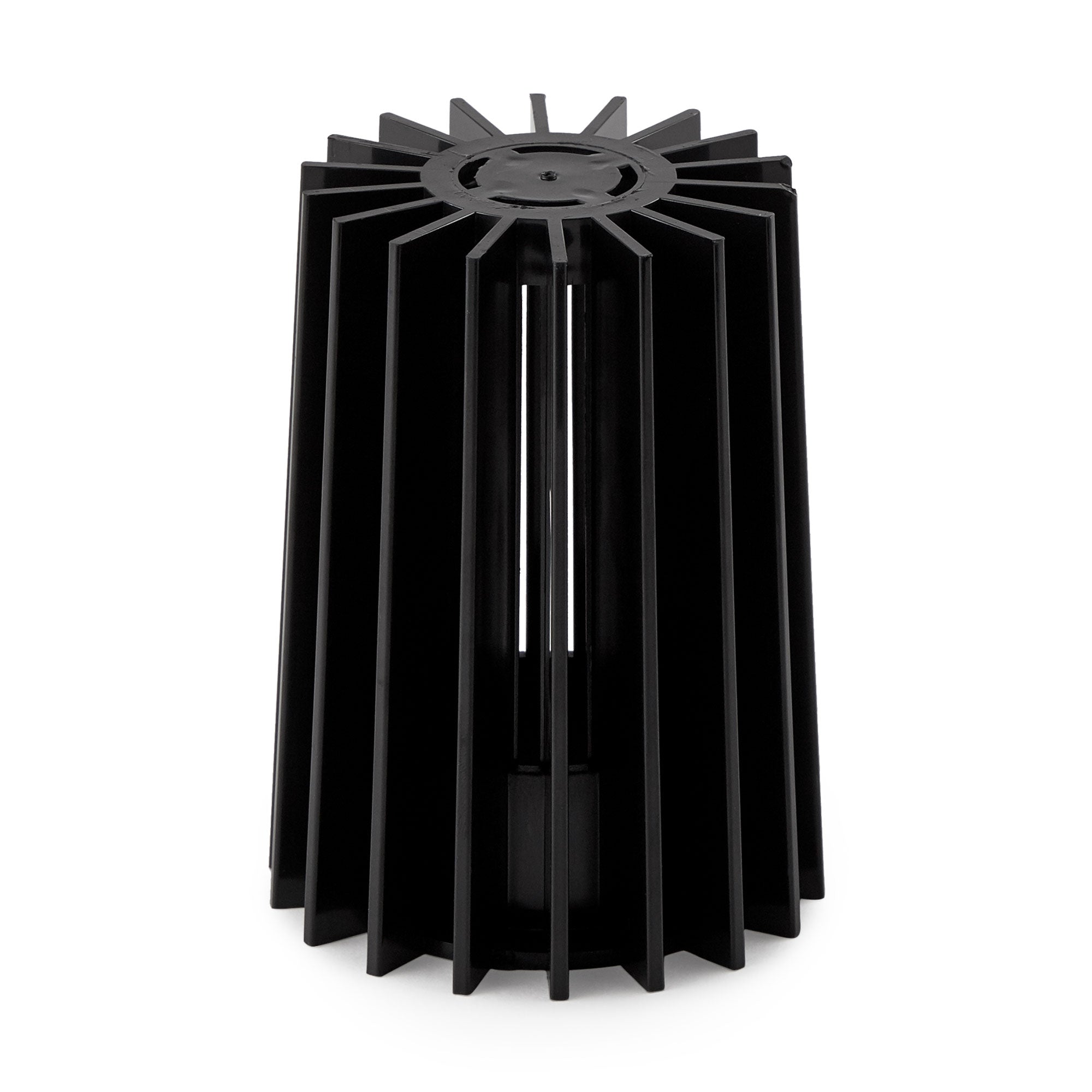 2400 GPH Mag Drive Pond Garden Aquarium Max Flow Pump | (Refurbished/Open Box)