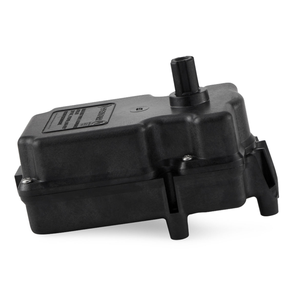 Pentair 263045 180 Degree CVA-24T 3-Port Pool Spa 24V Valve Actuator (Open Box)