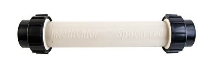 Pentair IntelliChlor Pass-Through Bypass Spacer Winterization Cell (Open Box)