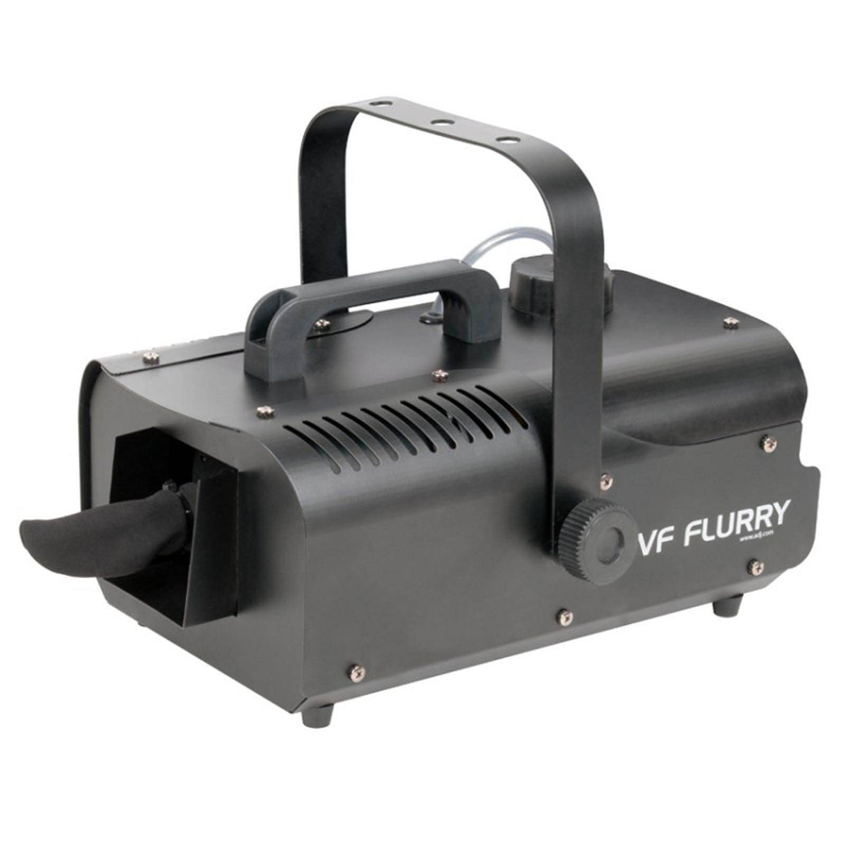 American DJ VF Flurry Snow Machine 600W High Output Area Effect (Used)
