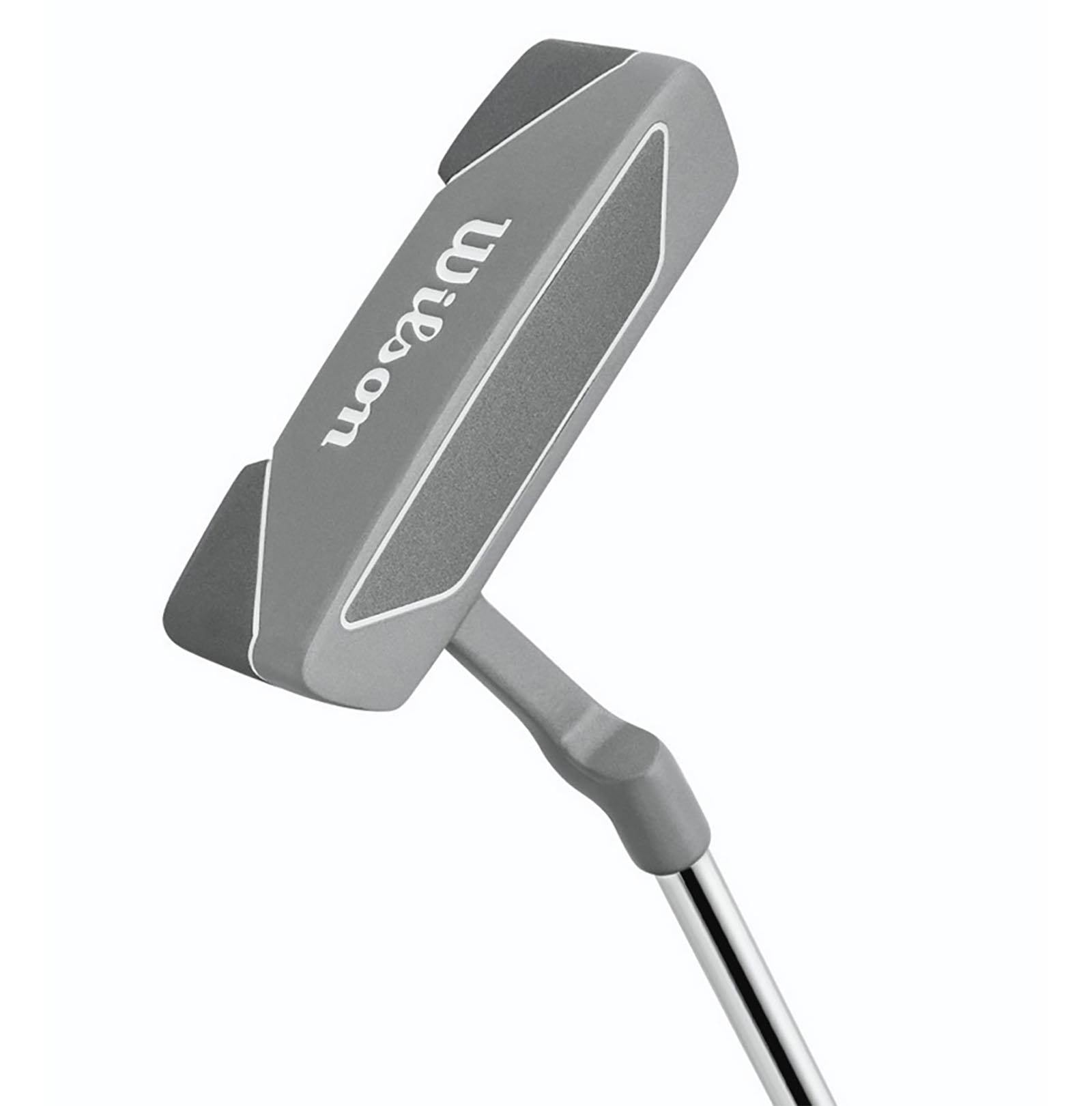 WILSON Profile XLS Women's RH Flex Graphite Golf Club Set w/ Cart Bag (Open Box)