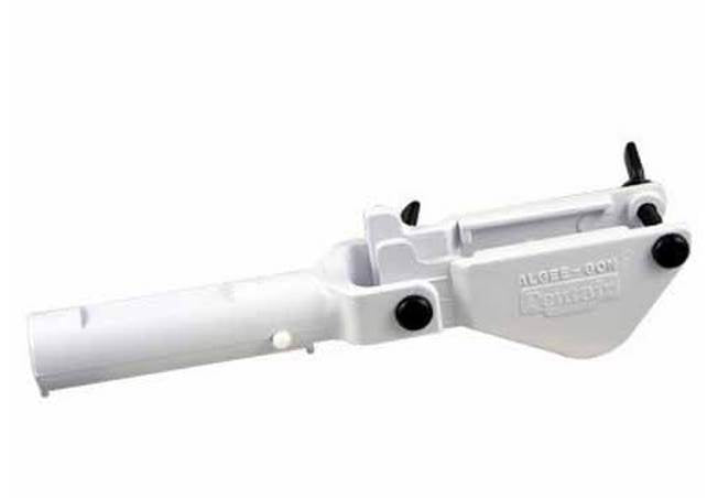 Pentair Algee-Gon Swimming Pool 3" Chlorine Tablet Holder for Algae Stain (Used)