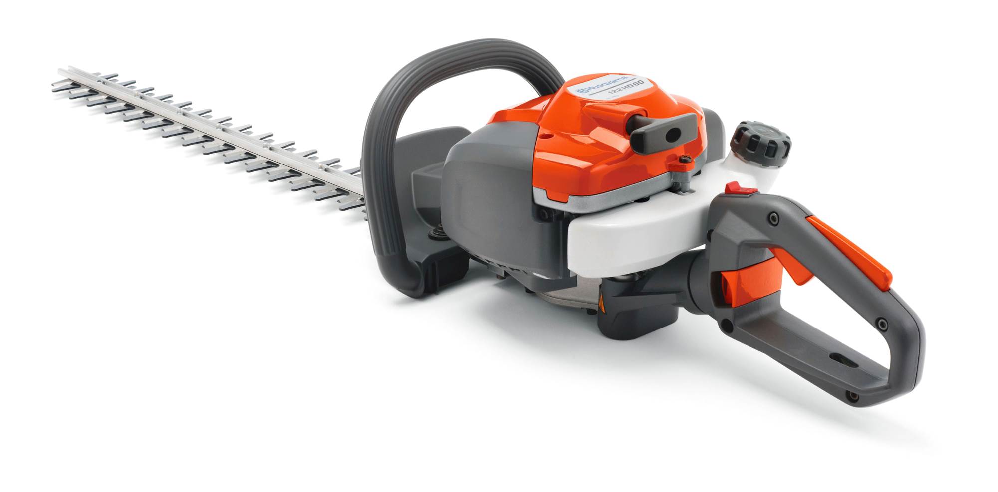 RFBSD Husqvarna 122HD60 22cc Gas Powered Dual Hedge Saw Trimmer - For Parts